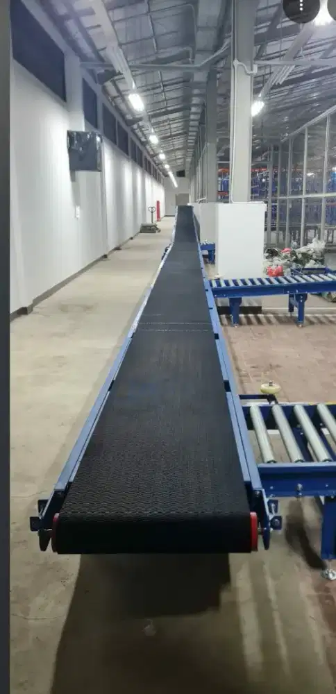 Conveyor Belt Chain Roller