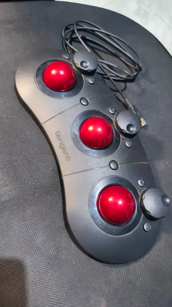 For sale Tangent Ripple - Portable Color Grading Panel