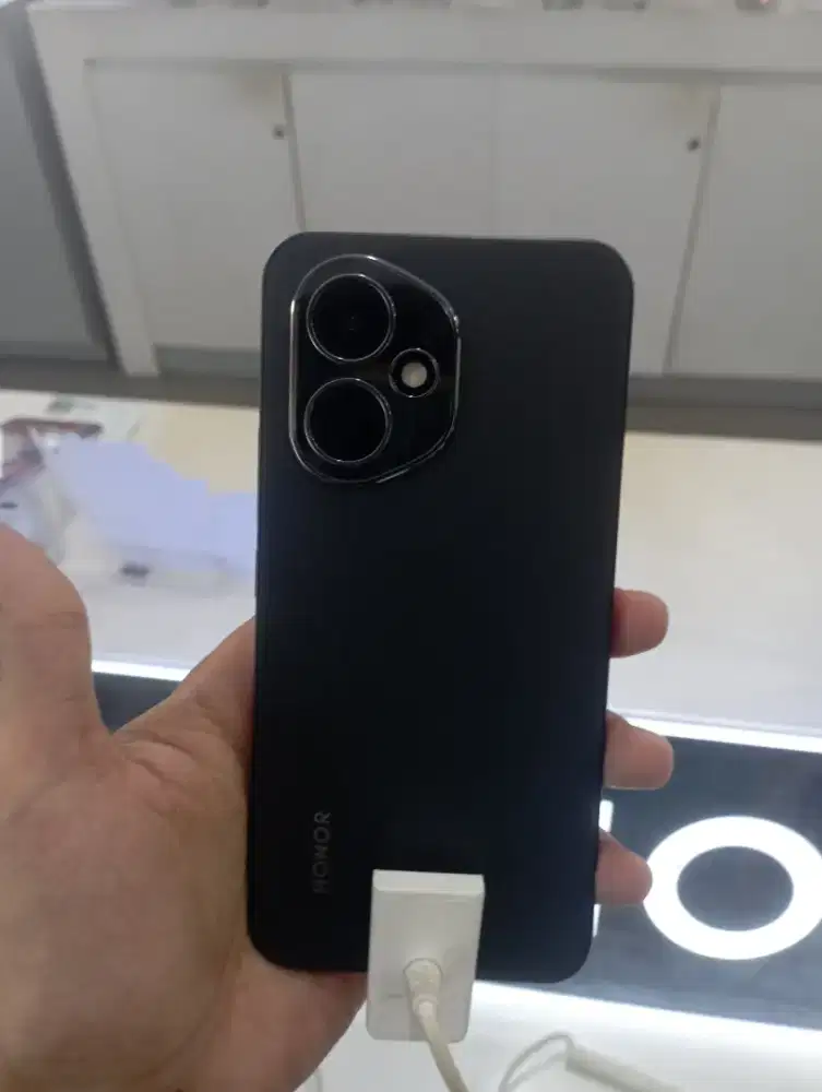 Honor 400 5G Rom 12/512 GB Cicilan Tanpa DP