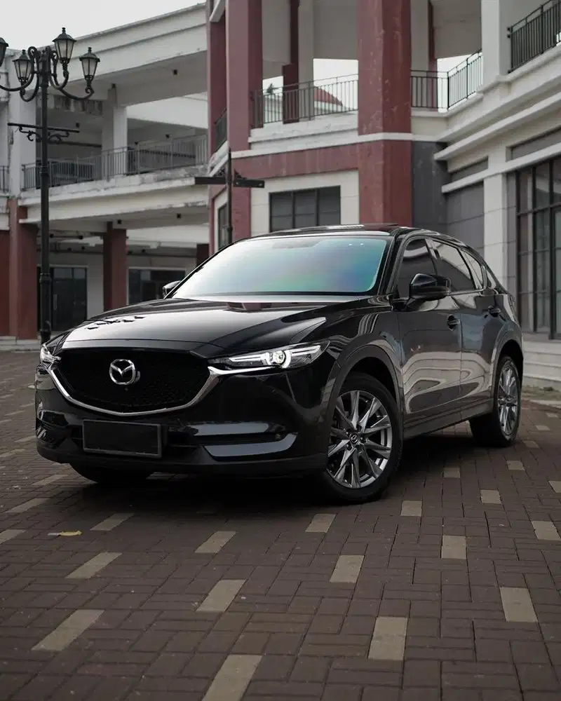 Mazda CX5 GT 2021 LOW KM ISTIMEWA CASH