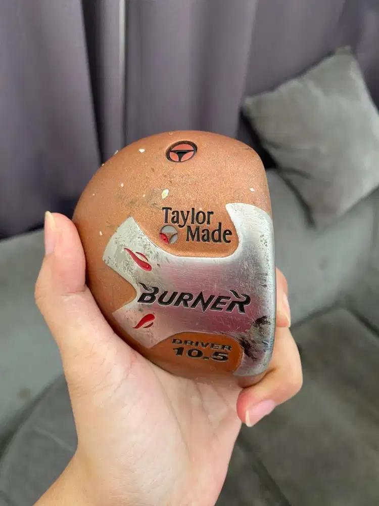 Stik Golf Taylor Made S-90 Plus