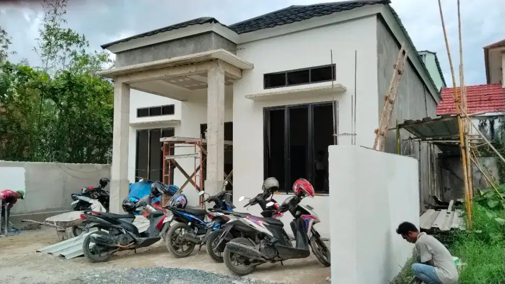 Promo bulan ini