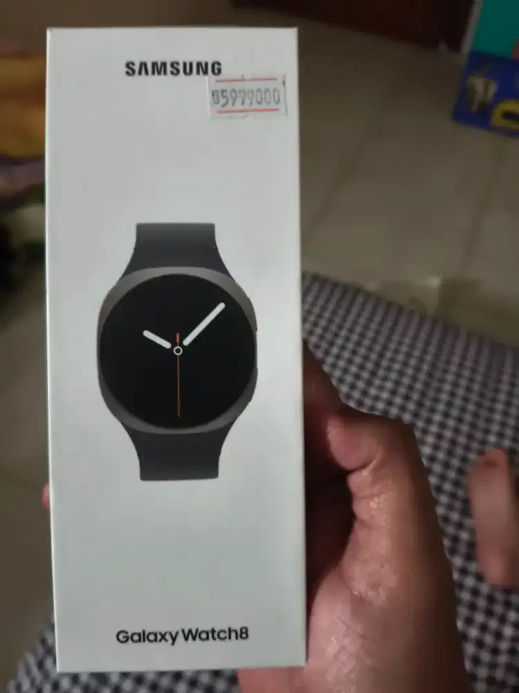 Smart Watch Samsung Galaxy Watch 8