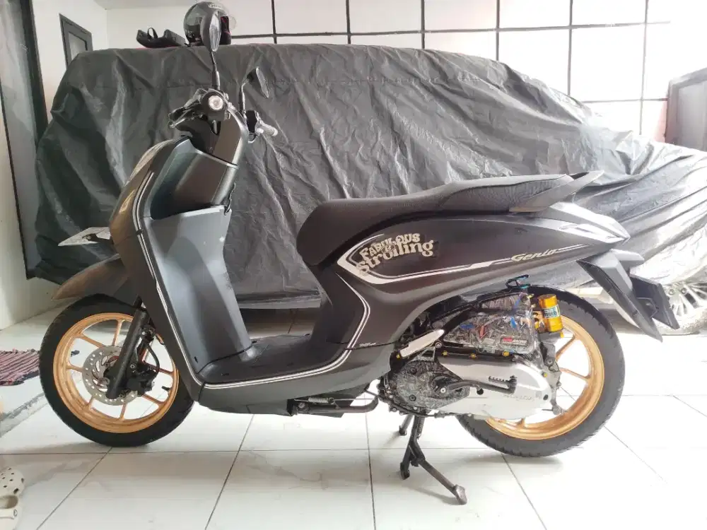 Genio pajak panjanggg bekasi kota