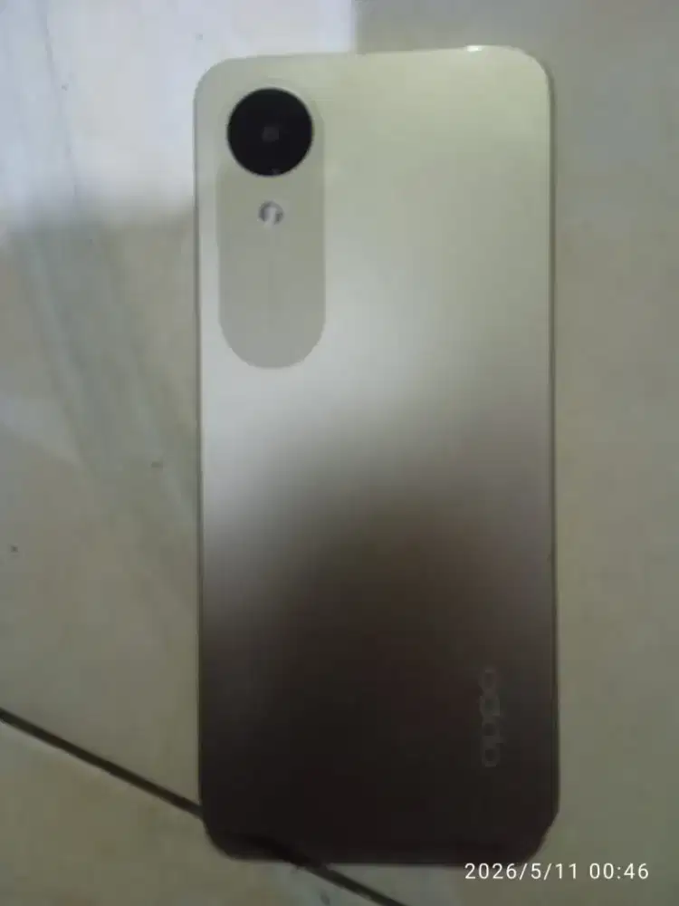 JUAL HP OPPO A17K