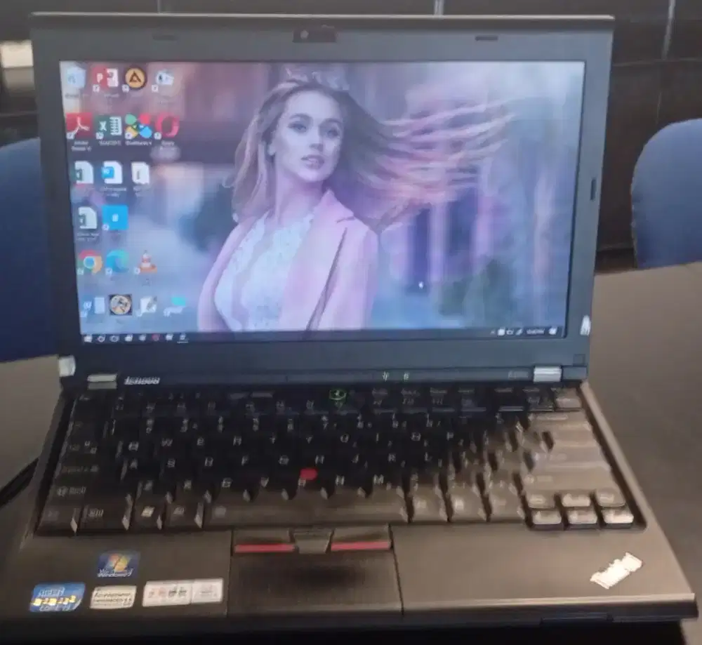 LAPTOP LENOVO THINKPAD X220I