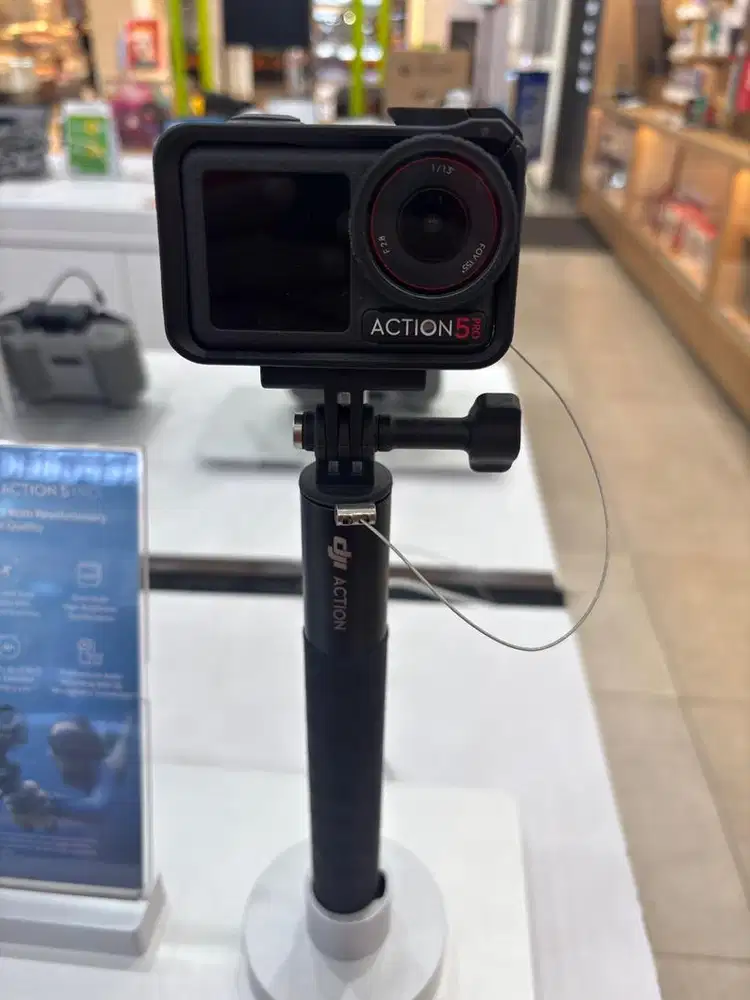 DJI ACTION 5 Pro adventure Combo BISA CICILAN DENGAN HOME CREDIT