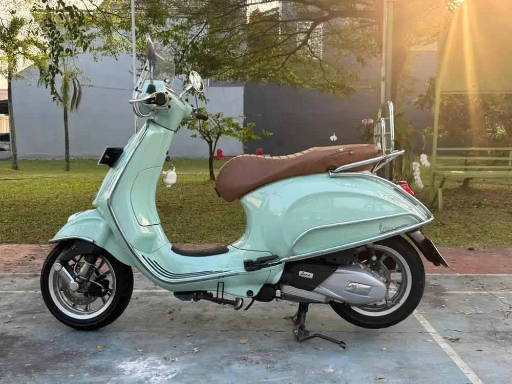 PRIMAVERA JUAL CEPAT
