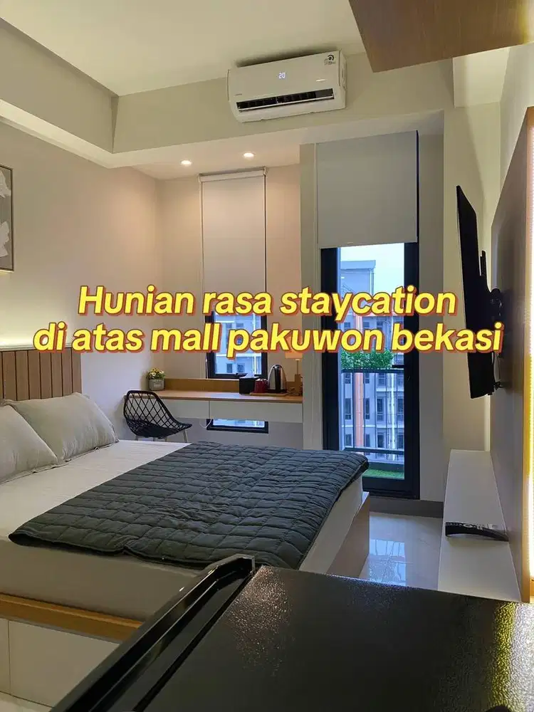 Yg minat loker house keeping apartement pakuwon