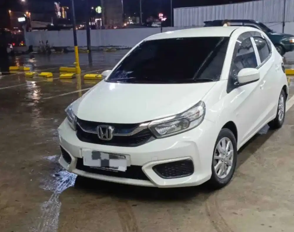 New brio satya e mt 2021