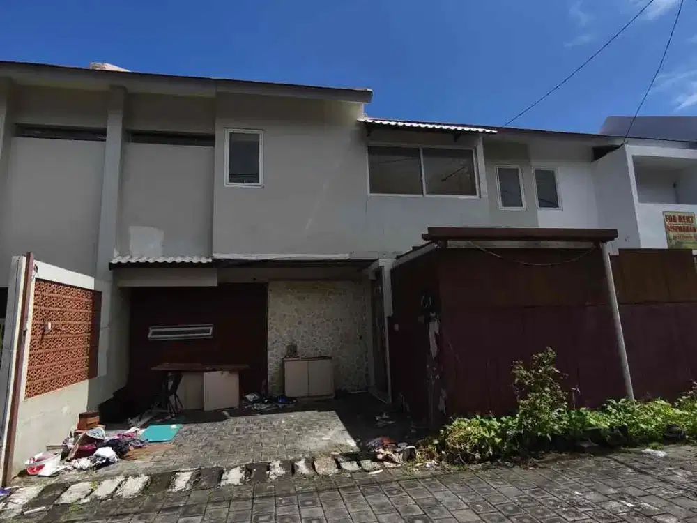 Gading Kencana Jimbaran Bali 2lt