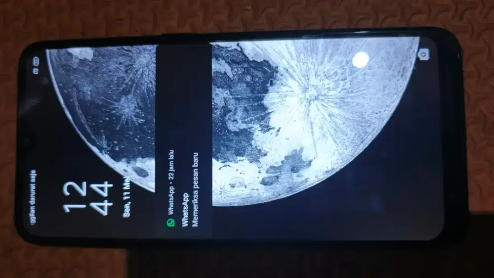 Oppo F9 Ram/internal 6/64