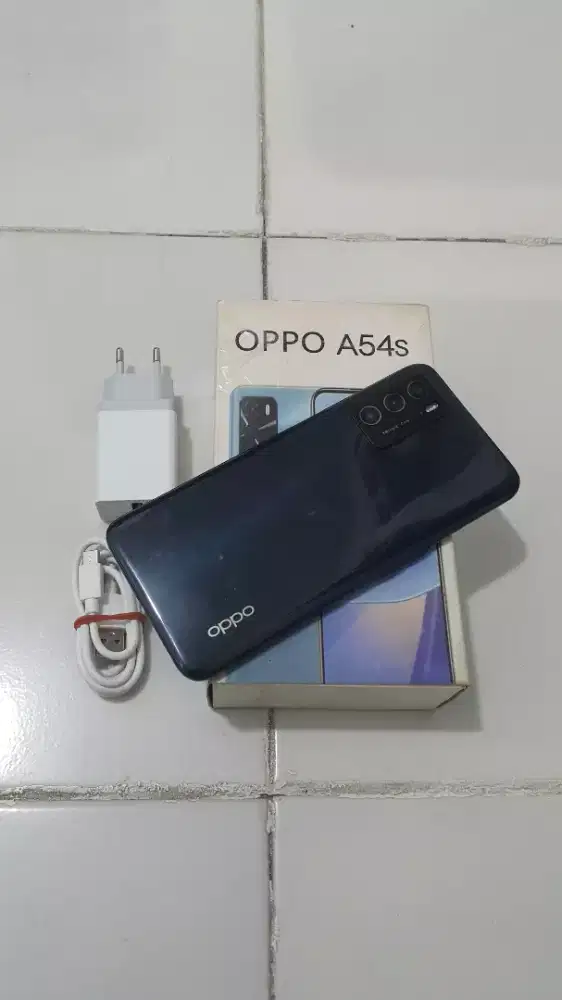 OPPO A54s 6/128GB (fulset)