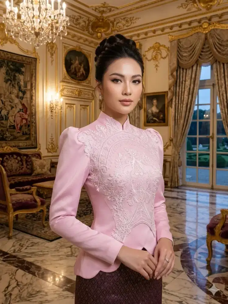 Jual baju kebaya dan dres