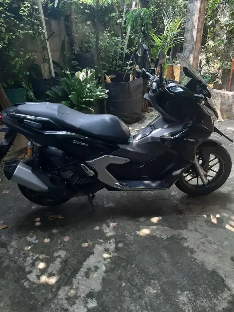 Di jual cepat motor ADV 2024