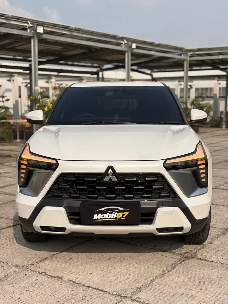 MITSUBISHI X FORCE ULTIMATE 2023/2024
