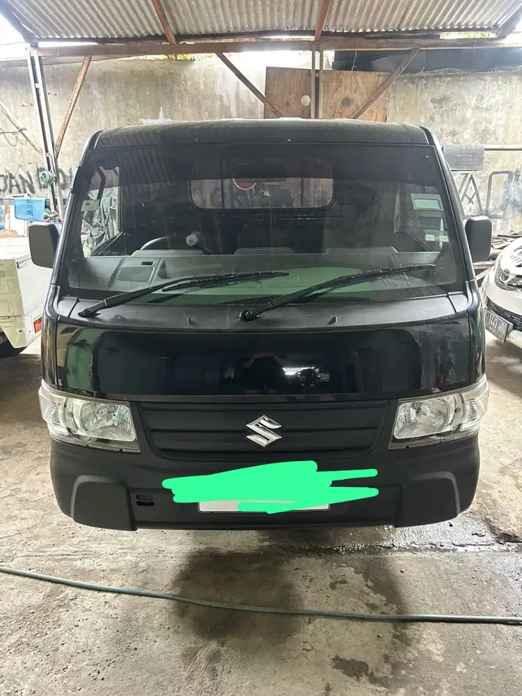 New carry standar 2020