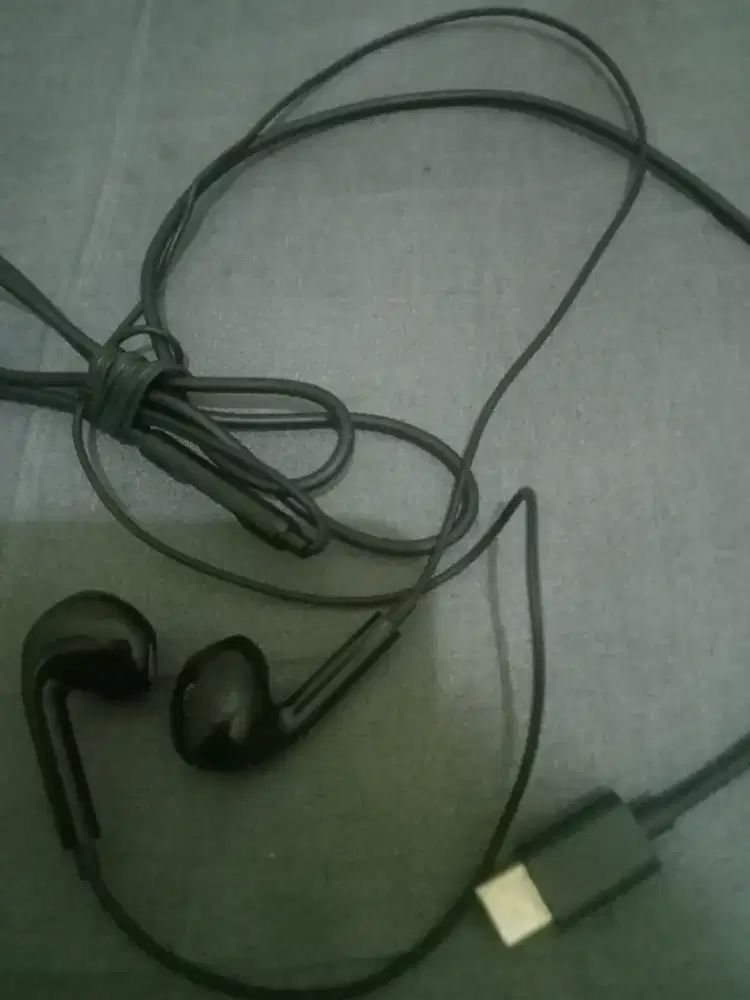 headset buat tipe C