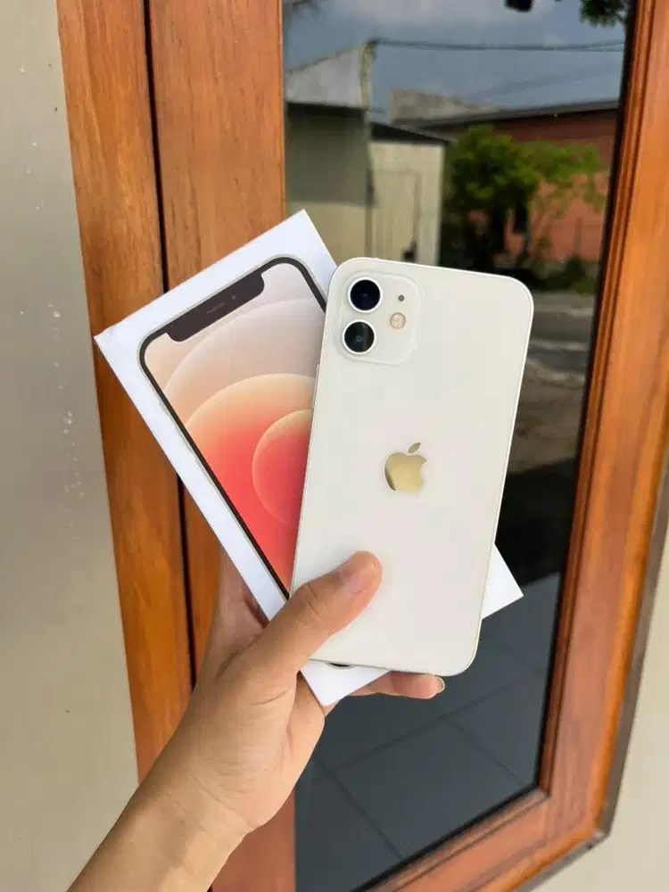 iphone 12 64gb all operator