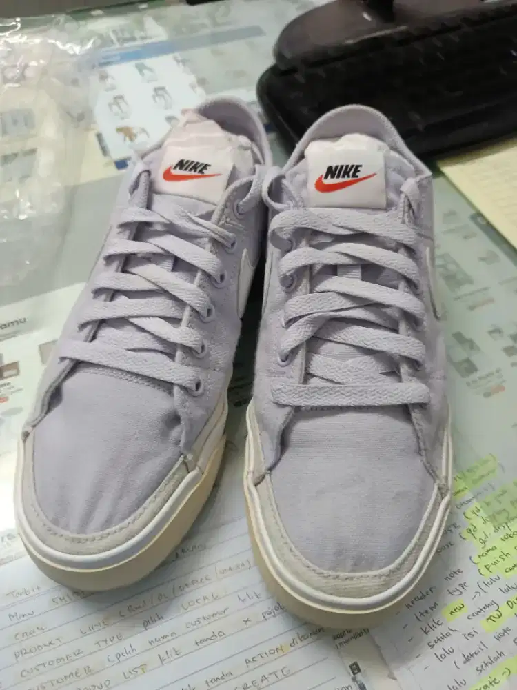 NIKE original like new cantik