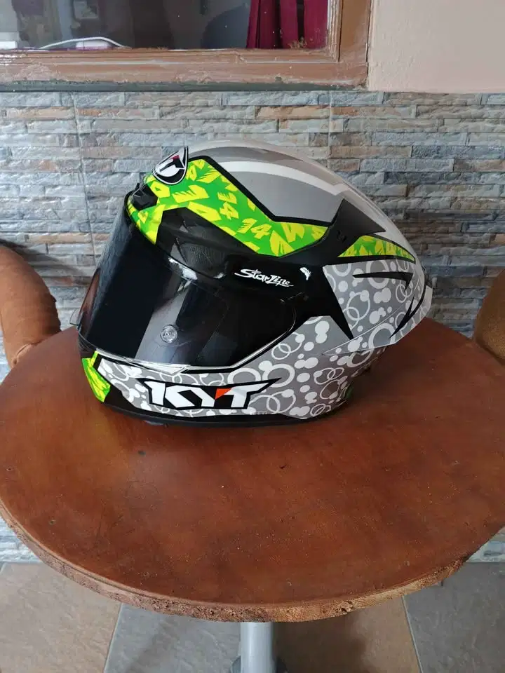 KYT TT COURSE ALBORINO