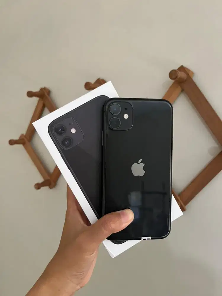 iphone 11 64gb all operator