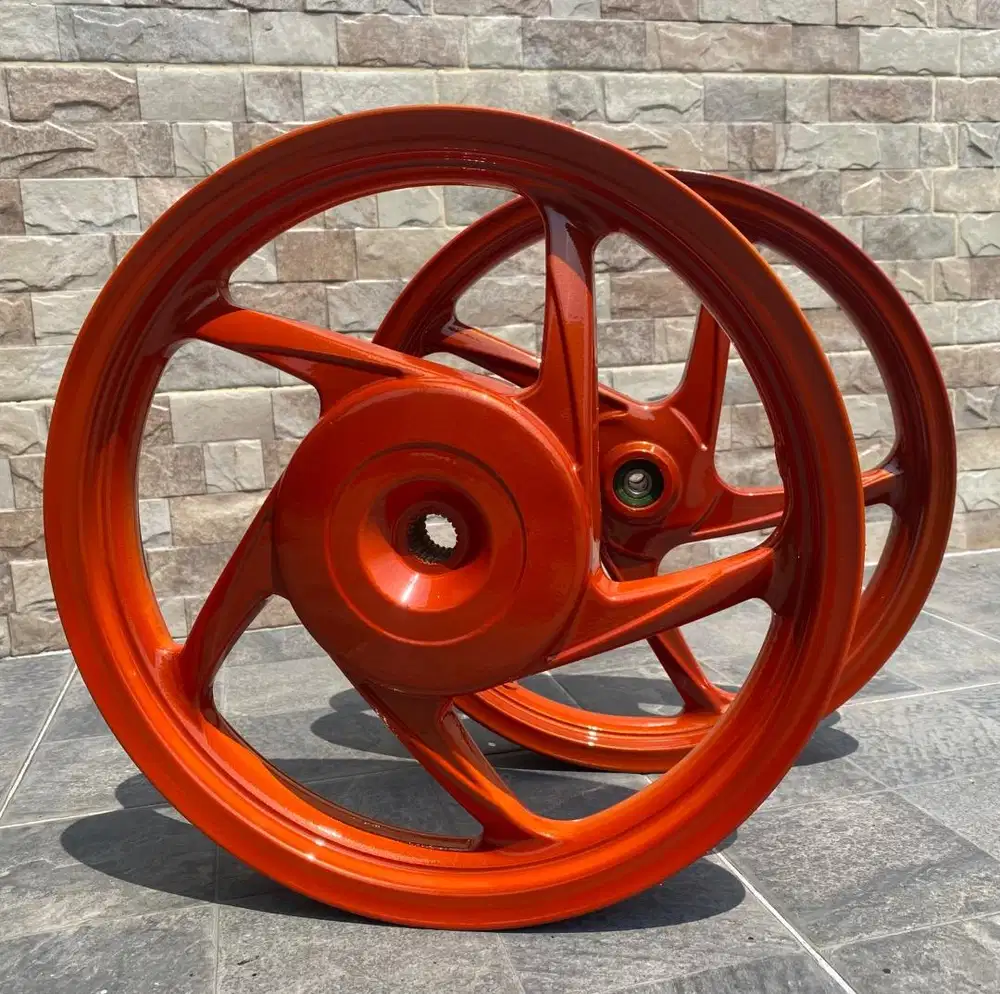 Velg vario 125 KZR original