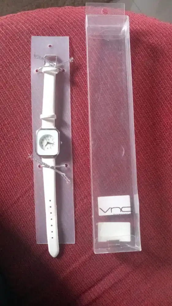 Jam tangan wanita vinci malaysia
