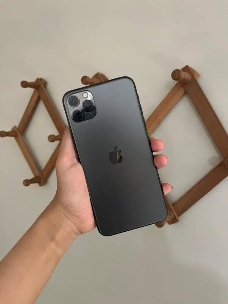 iphone 11 promax 256gb sinyal permanen anti keblokir