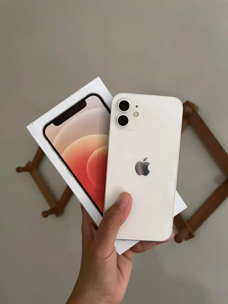 iphone 12 128gb all operator