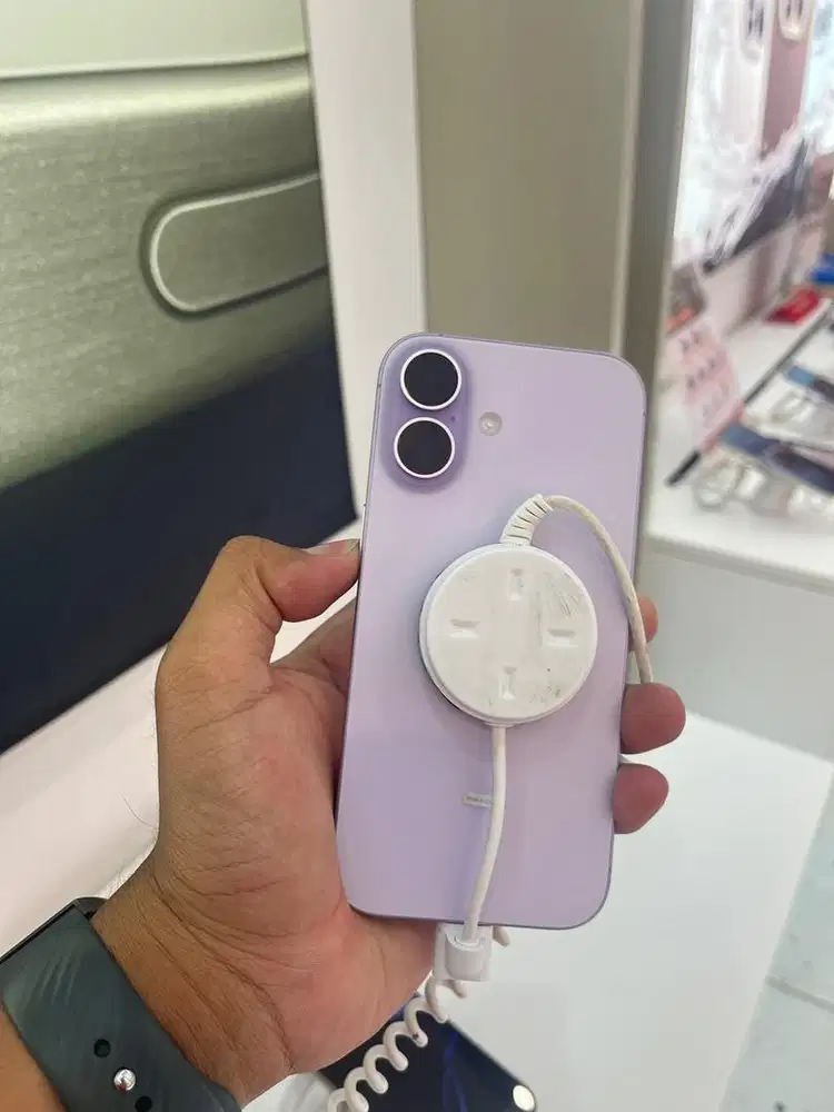 Iphone 17 256 Ibox
