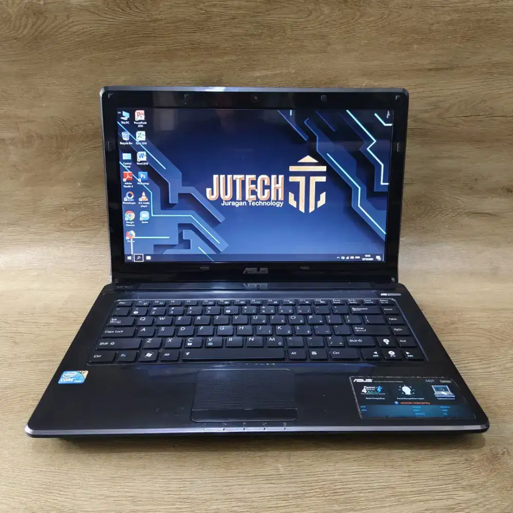 Jual laptop Asus