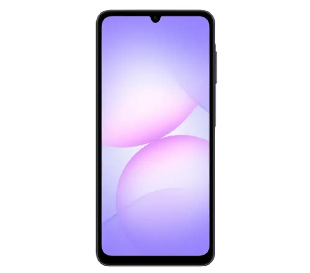 SAMSUNH GALAXY A07 5G Bisa kredit
