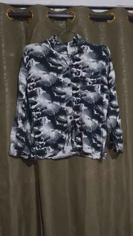 BAJU BEKAS START 5.000