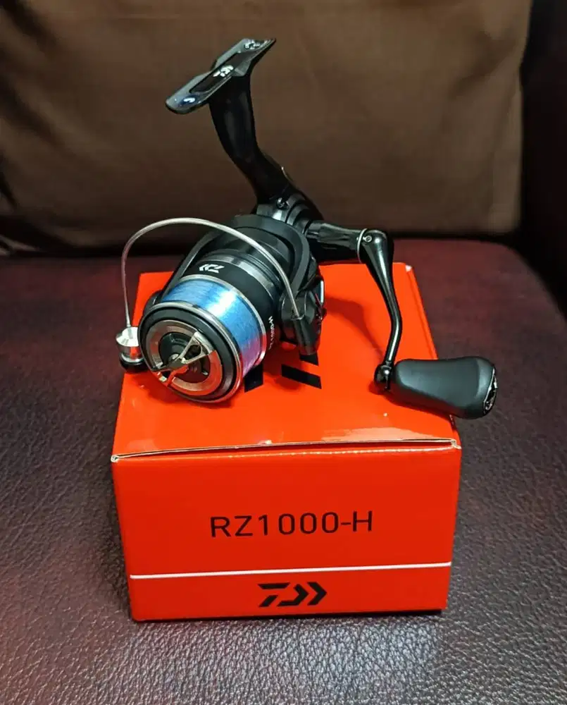 Reel Pancing Daiwa RZ 1000-H