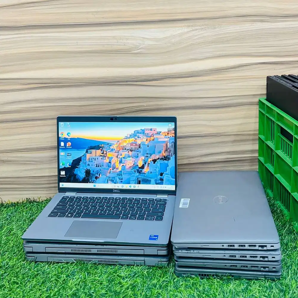 DELL LATITUDE 5430 Core i5 gen12 Ram 16gb sd 512gb 14 inc full HD *RDC