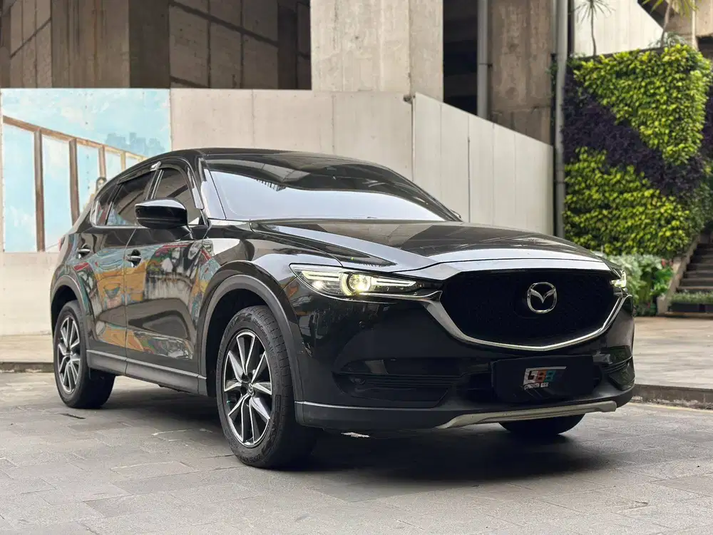 MAZDA CX-5 Elite 2.5 AT 2019 !!