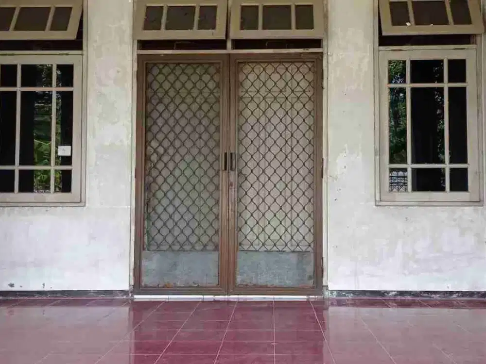 Rumah Perumahan Manyar Elit 10 juta/meter Nego