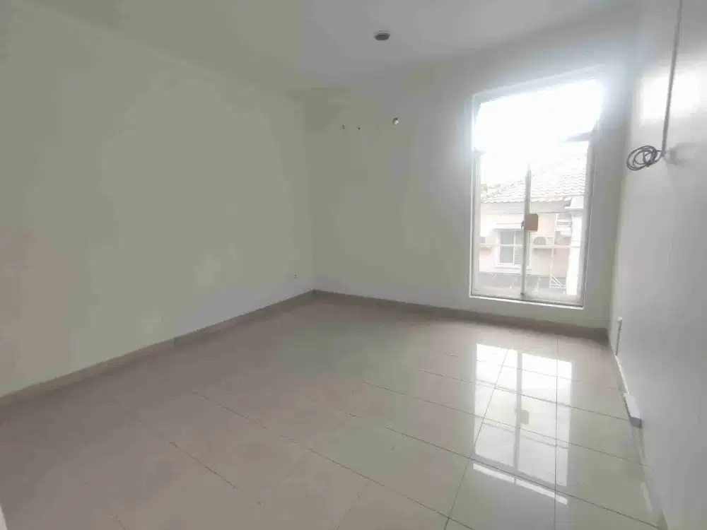 D jual rumah BGM
