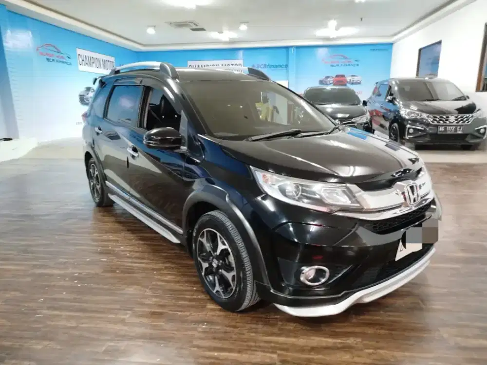 HONDA BRV 1.5 PRESTISE MATIC TH 2018