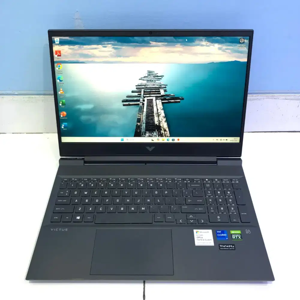 GAMING VIKTUS 16-D0107TX