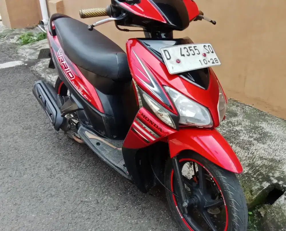 Vario karbu lngkap isi