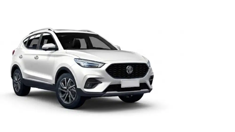 MG ZS [Mobil Baru] 1.5 Magnify Bensin-AT