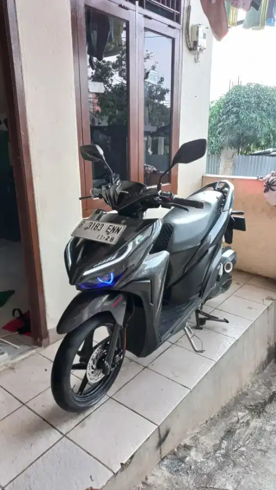 Vario 2018 150cc