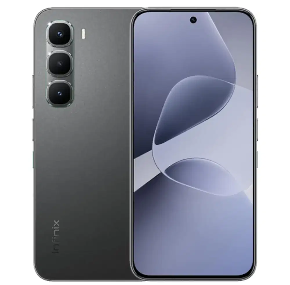 INFINIX HOT 60 PRO - Bisa kredit