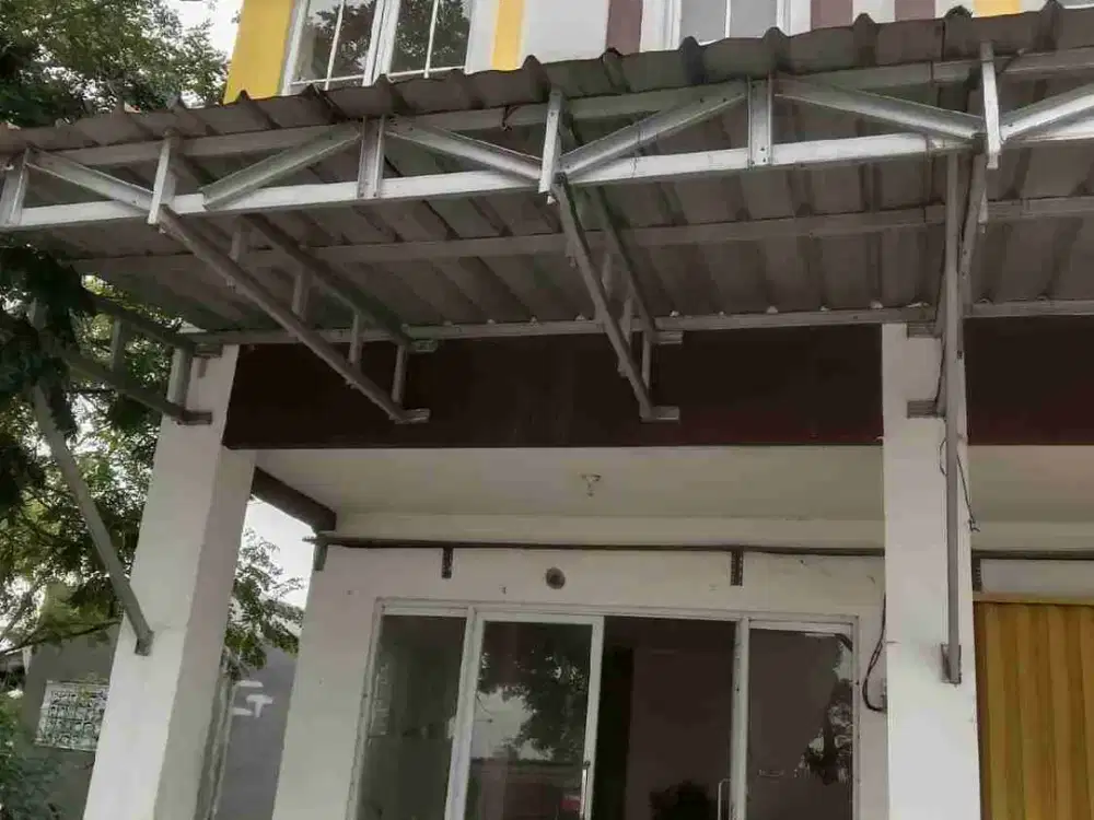 DIJUAL RUKO cepat  2 Lantai di Grand Cikarang City 2, Cikarang, Bekasi