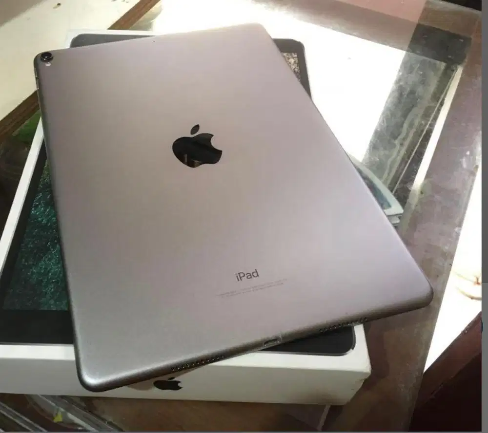 d jual iped pro 10,5