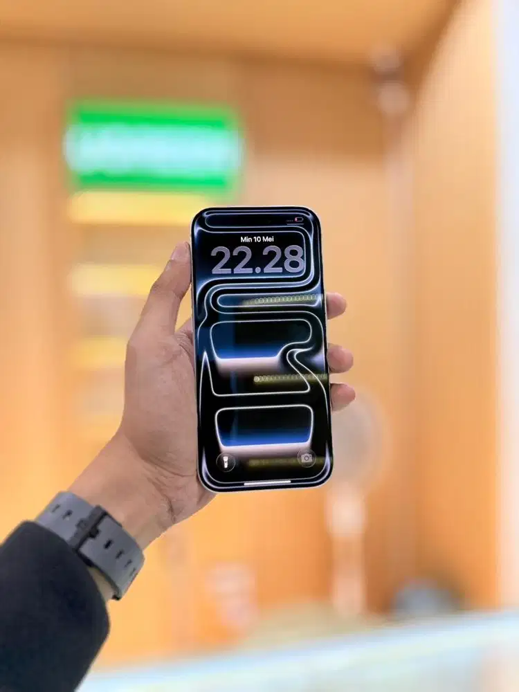 iPhone 17 Pro 256 GB iBox