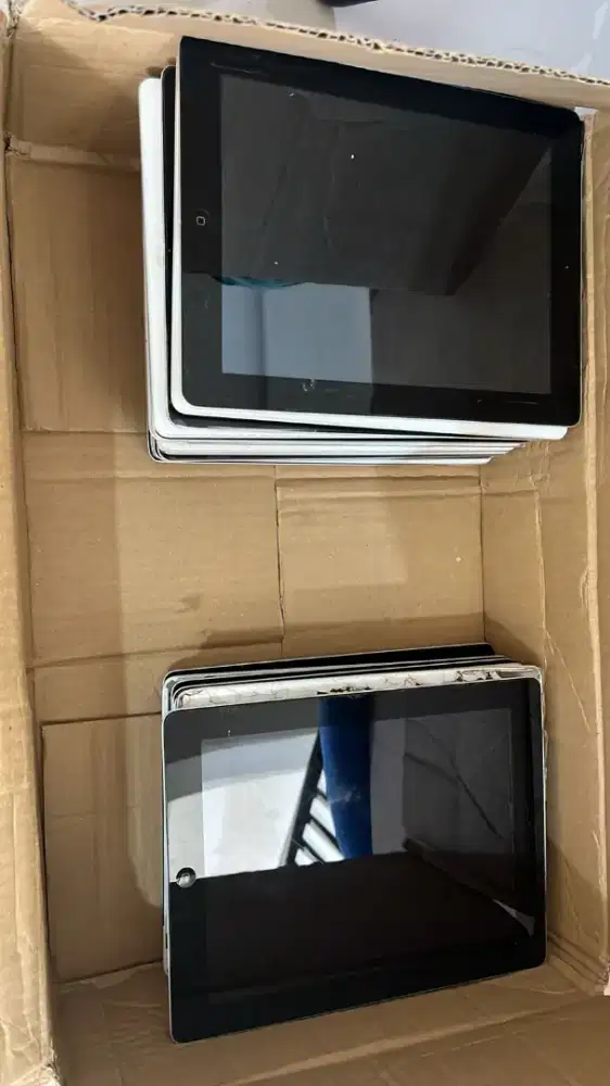 Ipad Gen 3&4 mines