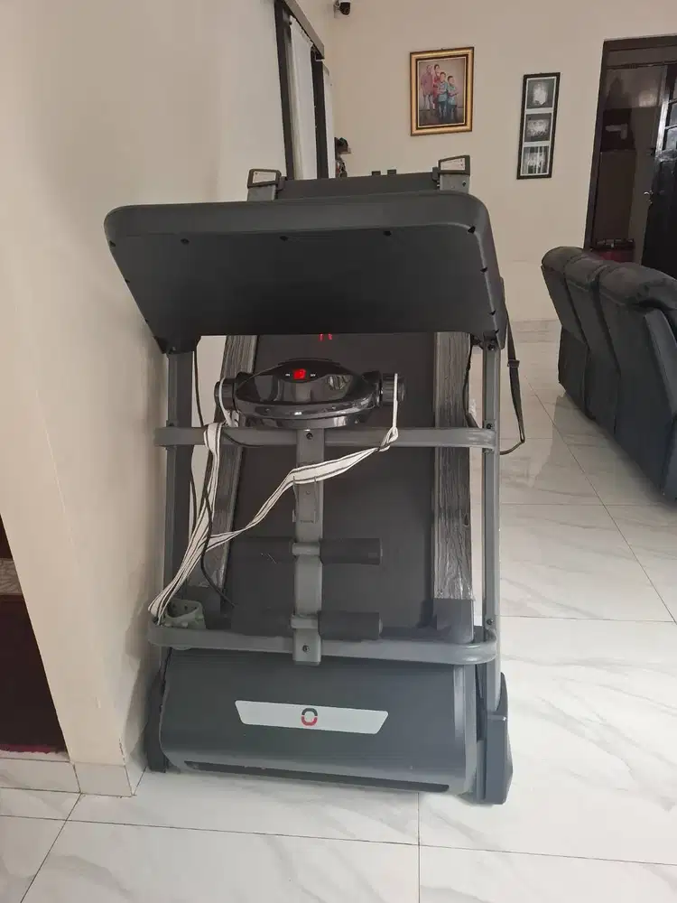 TREADMIL IREBORN MULUS